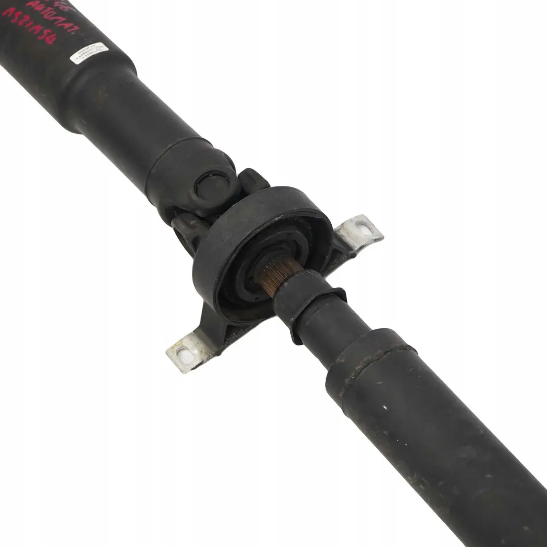 M52 M54 Schaltgetriebe Kardanwelle Gelenkwelle für BMW 3 E46 323i 325i mit Teilenummer 1229564 BMW 3 E46 323i 325i M52 M54 Schaltgetriebe Kardanwelle Gelenkwelle - SKU 1229564 - Teilenummer 1229564