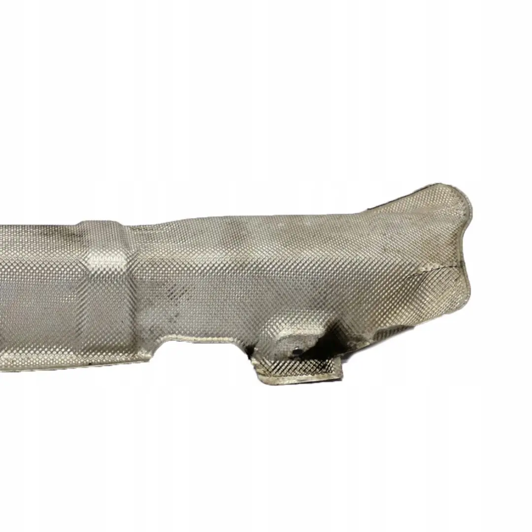 Protection Tunnel Isolation Thermique pour Mini One R55 R56 R57 R58 R59 à propos du numéro de pièce 2753130 Mini One R55 R56 R57 R58 R59 Protection Tunnel Isolation Thermique - SKU 2753130 - Numéro de pièce 2753130