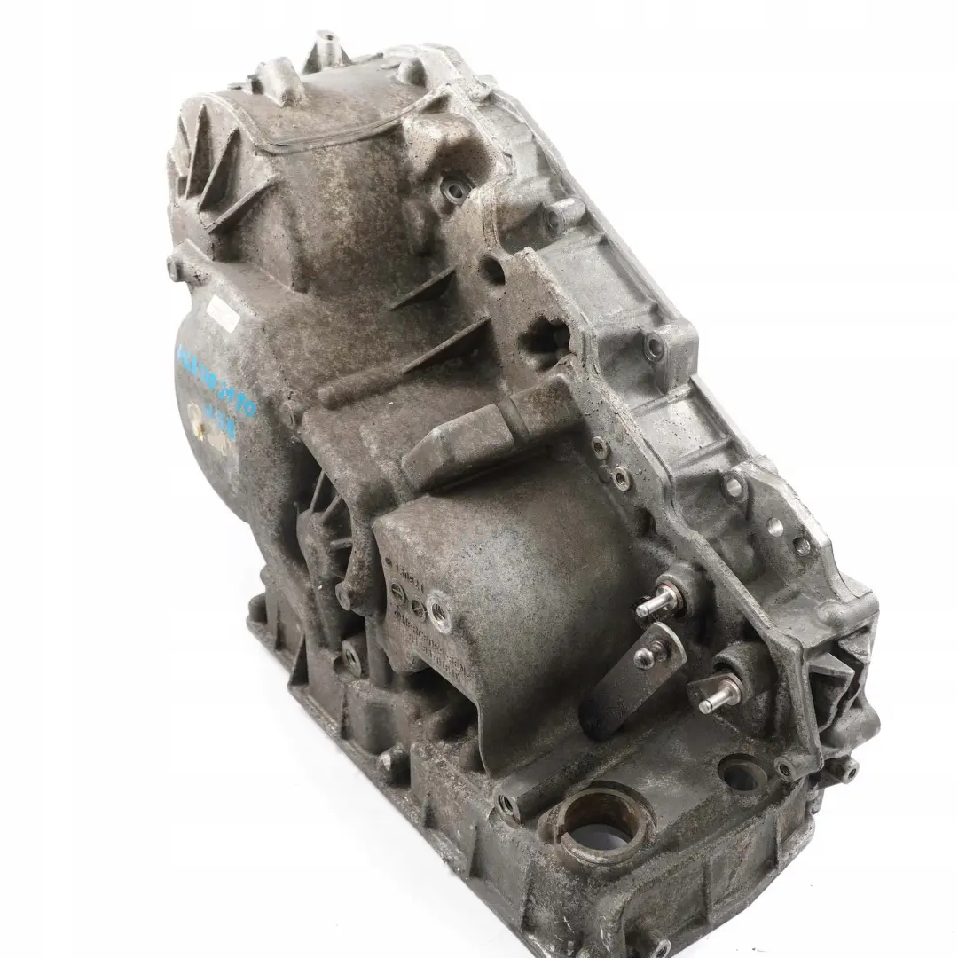  Mercedes-Benz W168 Vaneo W414 Automatique Boitier - SKU A1683702110 - Numéro de pièce A1683702110