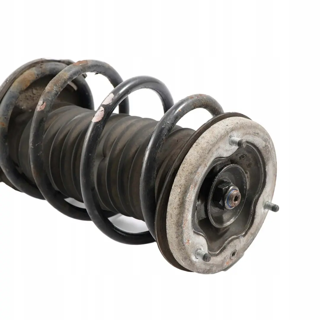 Branches de Ressort Amortisseur avant a Gauche BMW 7 E65 E66 - SKU 6765067-3 - Numéro de pièce 6786537