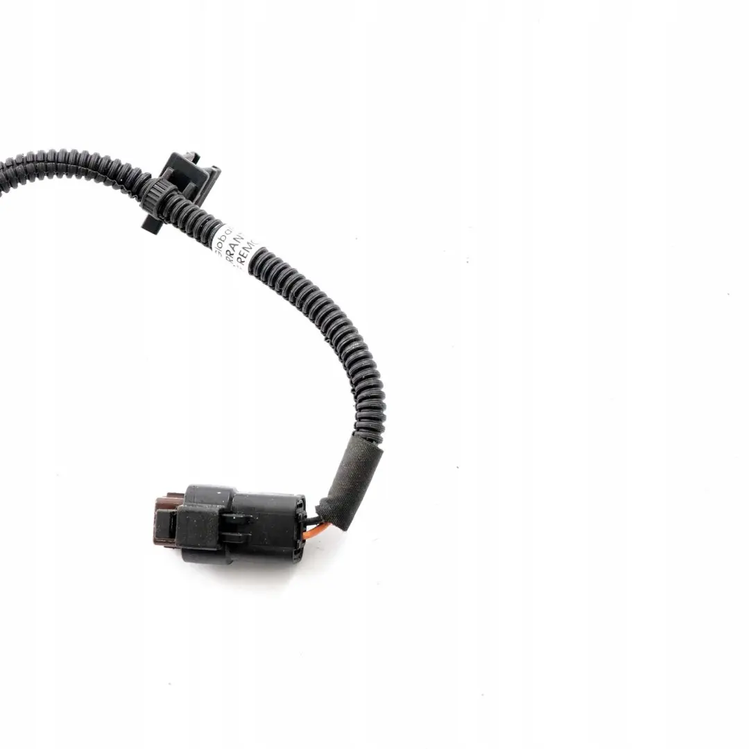 Extension Cable Blow By to BMW Mini Cooper R55 R56 R57 N12 Engine with Part number 7568769 BMW Mini Cooper R55 R56 R57 N12 Engine Extension Cable Blow By - SKU 7568769 - Part number 7568769