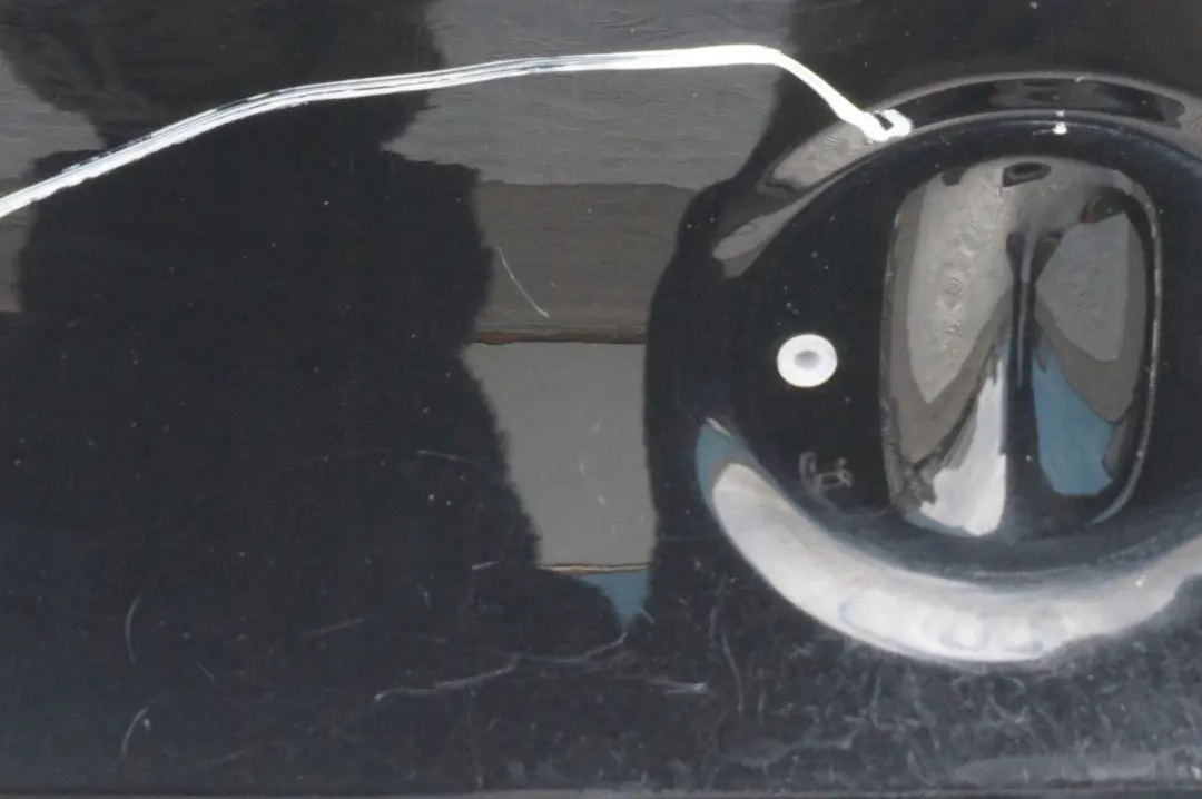 Klapa tylna bagażnika black saphire do BMW E90 LCI o numerze 7254425 BMW E90 LCI Klapa tylna bagażnika black saphire - SKU 7254425-BS1 - Numer Części 7254425