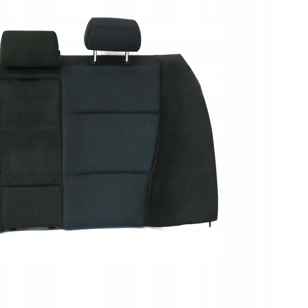 BMW E90 Housse de dossier de siege arriere Canape Tissu Tissu Alcantara - SKU 8036391-1 - Numéro de pièce 8036391