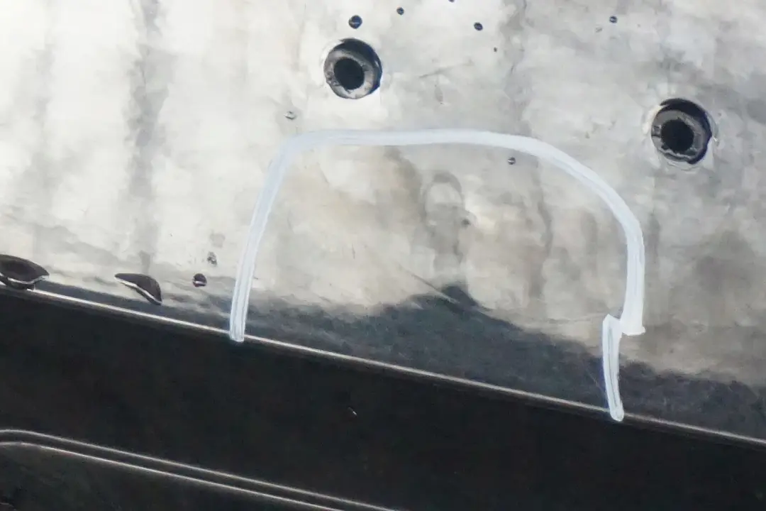 Coupé Tailgate Boot Lid Rear Lid Black Sapphire Metallic to BMW 3 Series 5 E92 with Part number 7168515 BMW 3 Series 5 E92 Coupé Tailgate Boot Lid Rear Lid Black Sapphire Metallic - SKU 7168515-BS5 - Part number 7168515