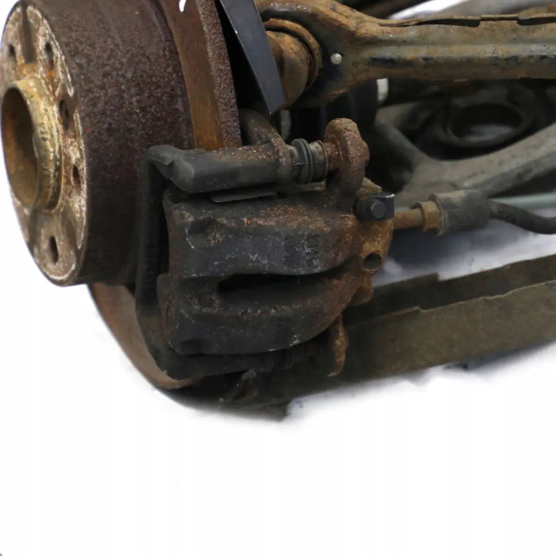 N43 Albero di Uscita Cuscinetto Perno Pinza Posteriore Dx per BMW E81 E87N 120i con numero di parte 6774810 BMW E81 E87N 120i N43 Albero di Uscita Cuscinetto Perno Pinza Posteriore Dx - SKU 6774810-21 - Numero di parte 6774810