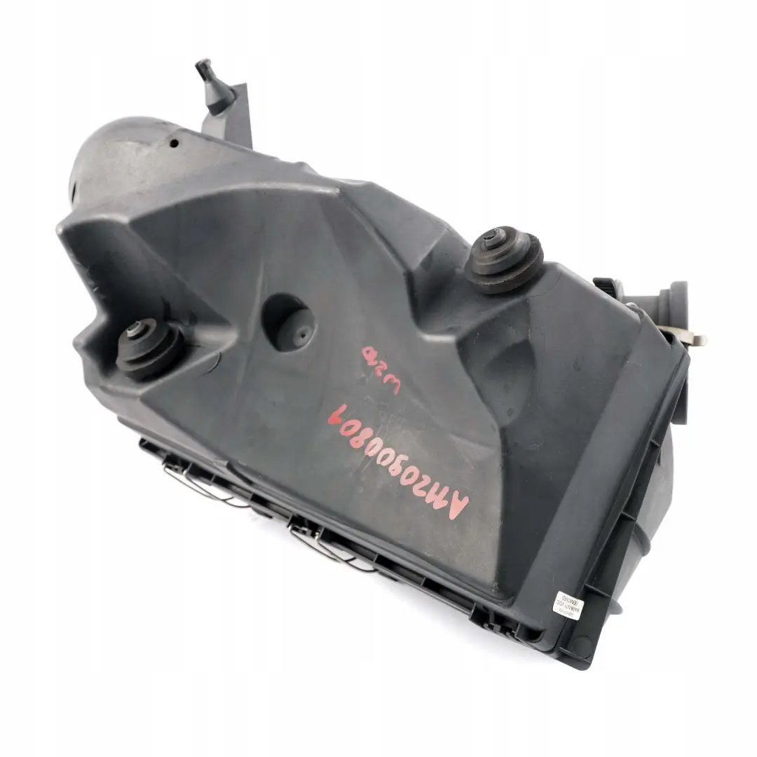 Mercedes-Benz E-Class W210 M112 Air Filter Box Silencer Housing to with Part number A1120900801 Mercedes-Benz E-Class W210 M112 Air Filter Box Silencer Housing - SKU A1120900801 - Part number A1120900801