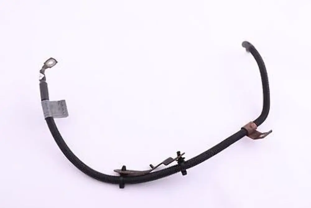 Battery Alternator Starter Cable Wiring Mini Cooper One R50 R52 - SKU 7515206 - Part number 7515206