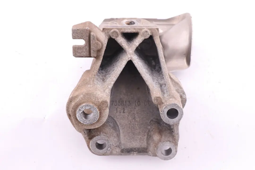 Bracket Mount BMW F20 F21 F30 N13 Petrol Engine Supporting Holder to Engine with Part number 6788607 Engine Bracket Mount BMW F20 F21 F30 N13 Petrol Engine Supporting Holder - SKU 6788607 - Part number 6788607