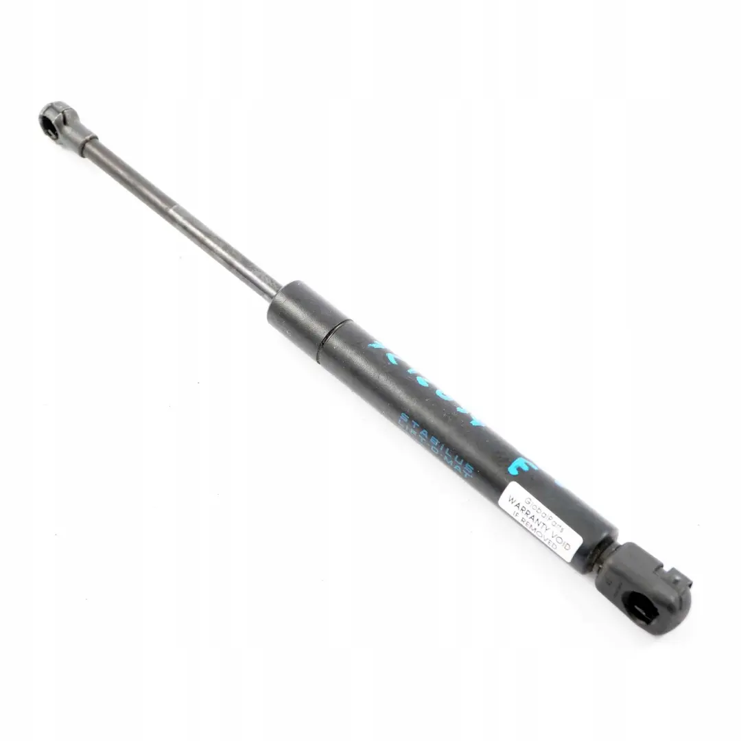 Koffer Raum Deckel Heckklappe Gasdruck Dämpfer Satz für BMW Z4 E89 Roadster mit Teilenummer 7212634 BMW Z4 E89 Roadster Koffer Raum Deckel Heckklappe Gasdruck Dämpfer Satz - SKU 7212634 - Teilenummer 7212634