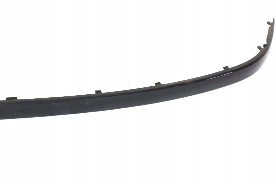 BMW E87 Listwa zderzaka tylna tył monacoblau - SKU 0032632-MB - Numer Części 0032632
