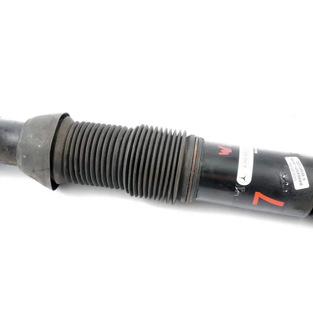  Mercedes-Benz E-Class W210 S210 Rear Shock Absorber Spring Strut Avantgarde - SKU A2103202413 - Part number A2103202413