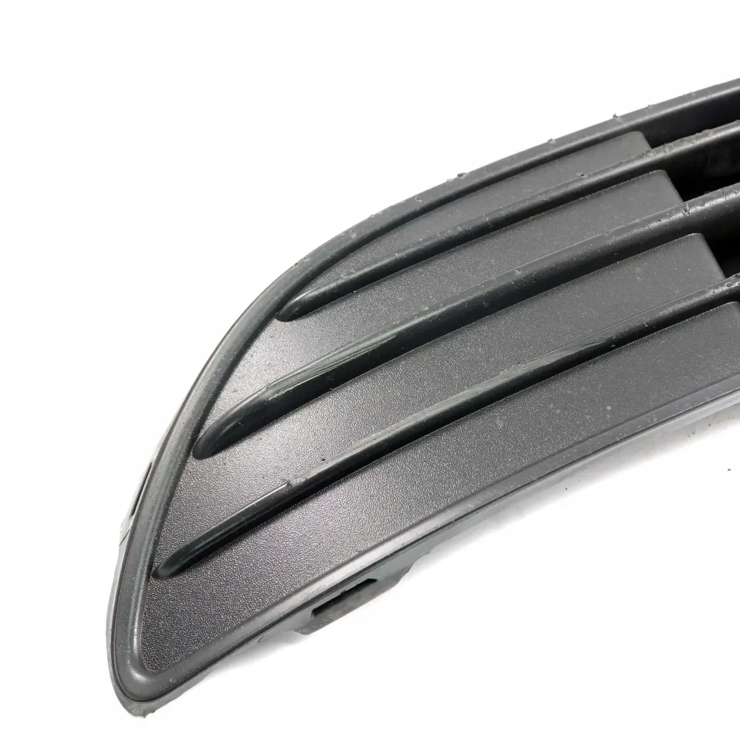 Volkswagen VW Polo IV Kratka zderzaka lewy przód - SKU 600853665 - Numer Części 600853665