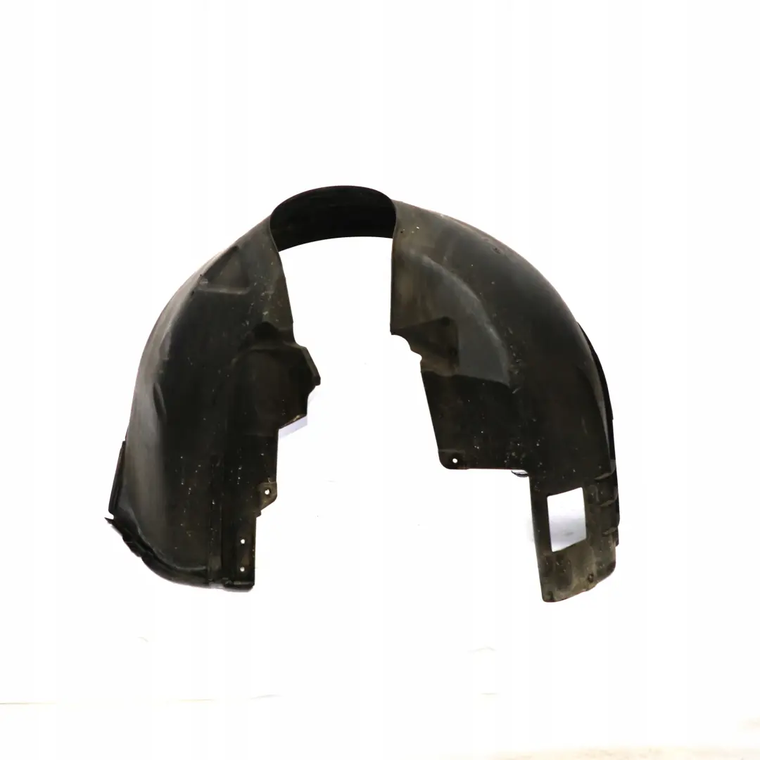 Copertura Passaruota Alloggiamento Anteriore Sinistro N/S per BMW E65 con numero di parte 7136679 BMW E65 Copertura Passaruota Alloggiamento Anteriore Sinistro N/S - SKU 7136679 - Numero di parte 7136679