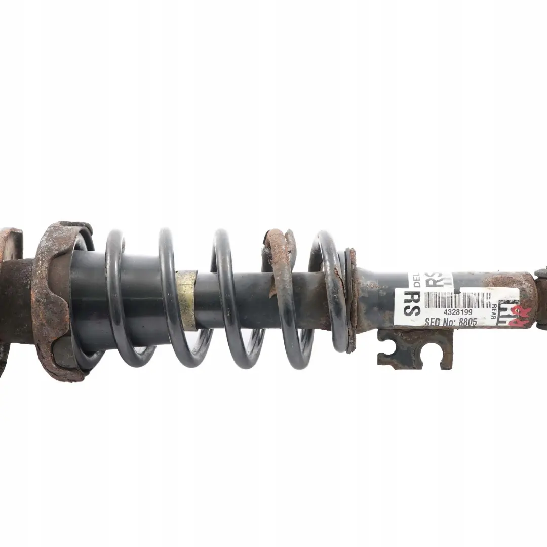BMW Mini R50 R53 Rear Suspension Right O/S Spring Strut Shock Absorber Sport - SKU 6764914-2 - Part number 6764914