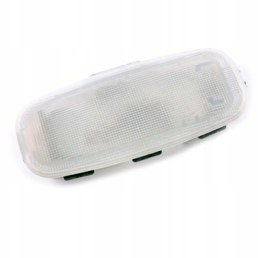  Mercedes-Benz A C E W168 W202 W210 Rear Dome Lamp Interior Light - SKU A2028201201 - Part number A2028201201