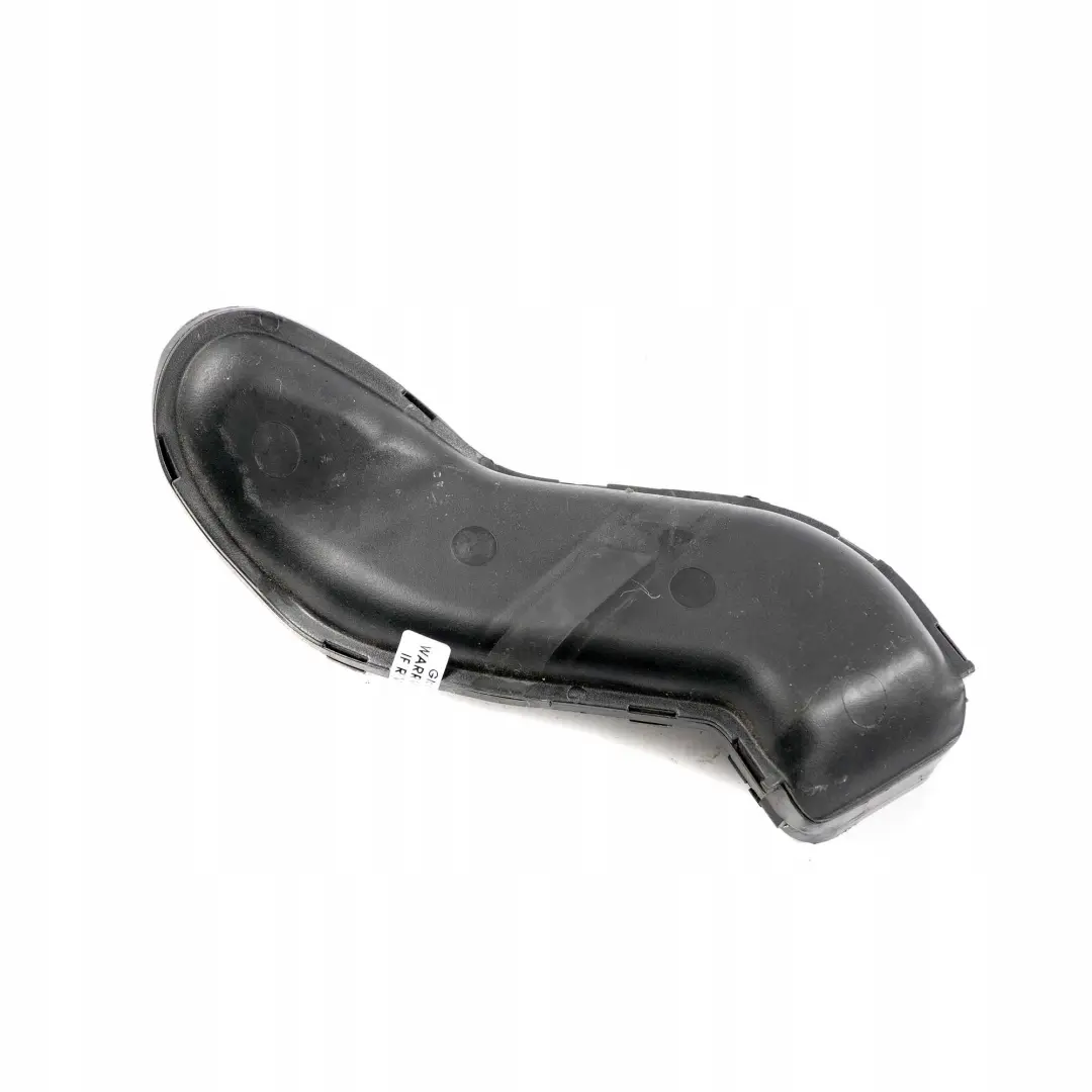  Mercedes-Benz W169 W245 a L'Avant Gauche Canal de Cable Conduite Revetement - SKU A1697220125 - Numéro de pièce A1697220125