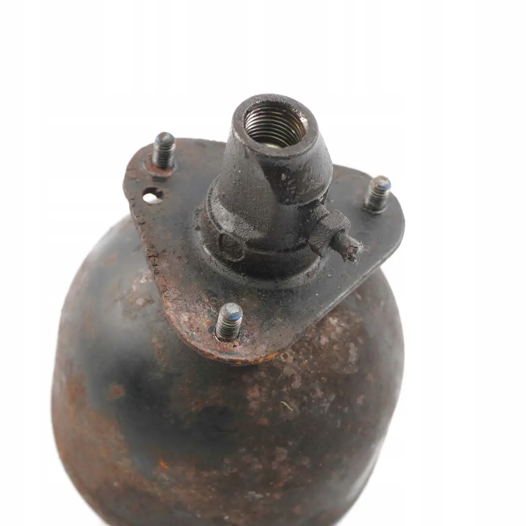 Gruszka ciśnienia nivo do Mercedes W124 W202 W210 o numerze A1403280215 Mercedes W124 W202 W210 Gruszka ciśnienia nivo - SKU A1403280215 - Numer Części A1403280215