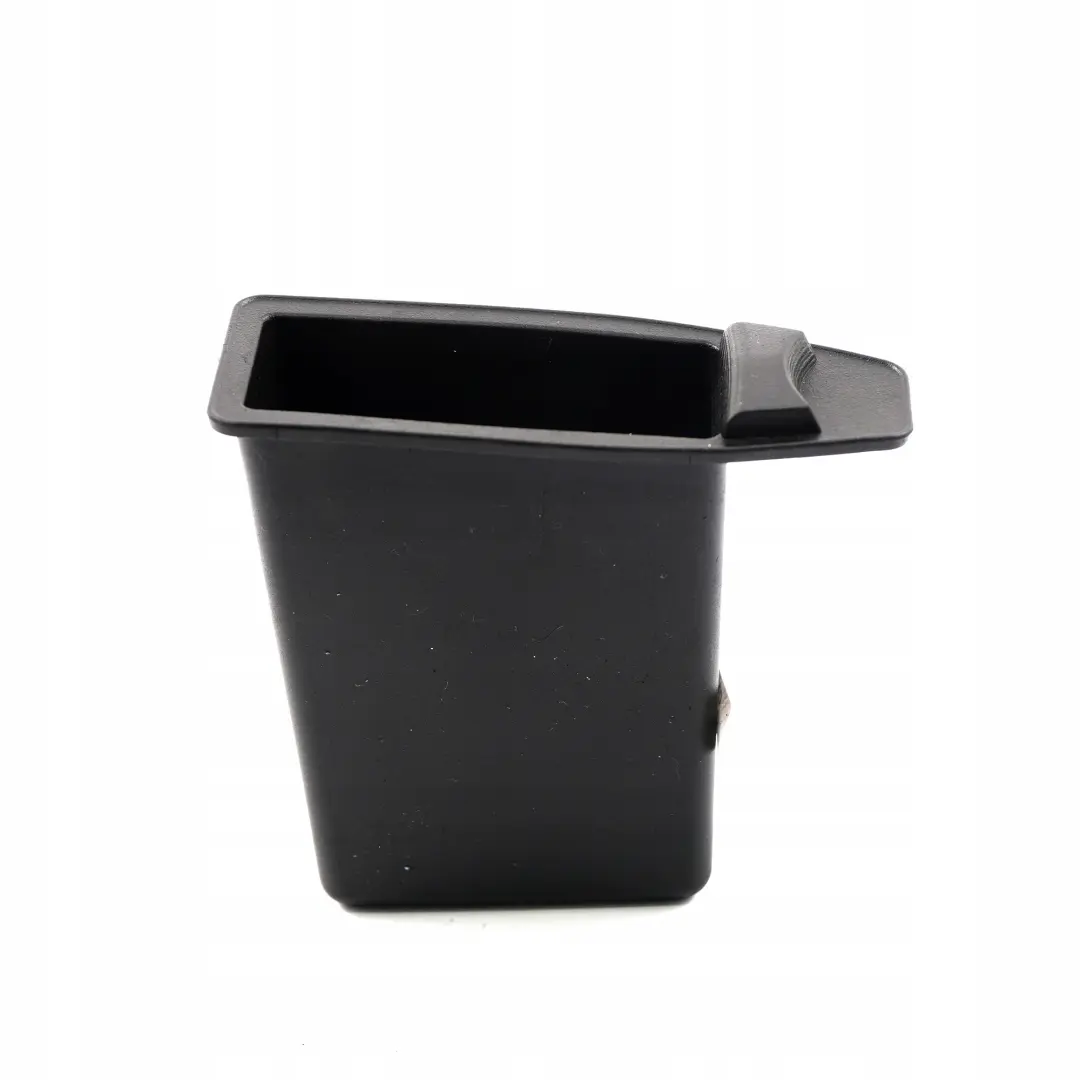 W207 W212 Centre Console Ashtray Holder Insert to Mercedes W204 with Part number A2046830075 Mercedes W204 W207 W212 Centre Console Ashtray Holder Insert - SKU A2046830075 - Part number A2046830075