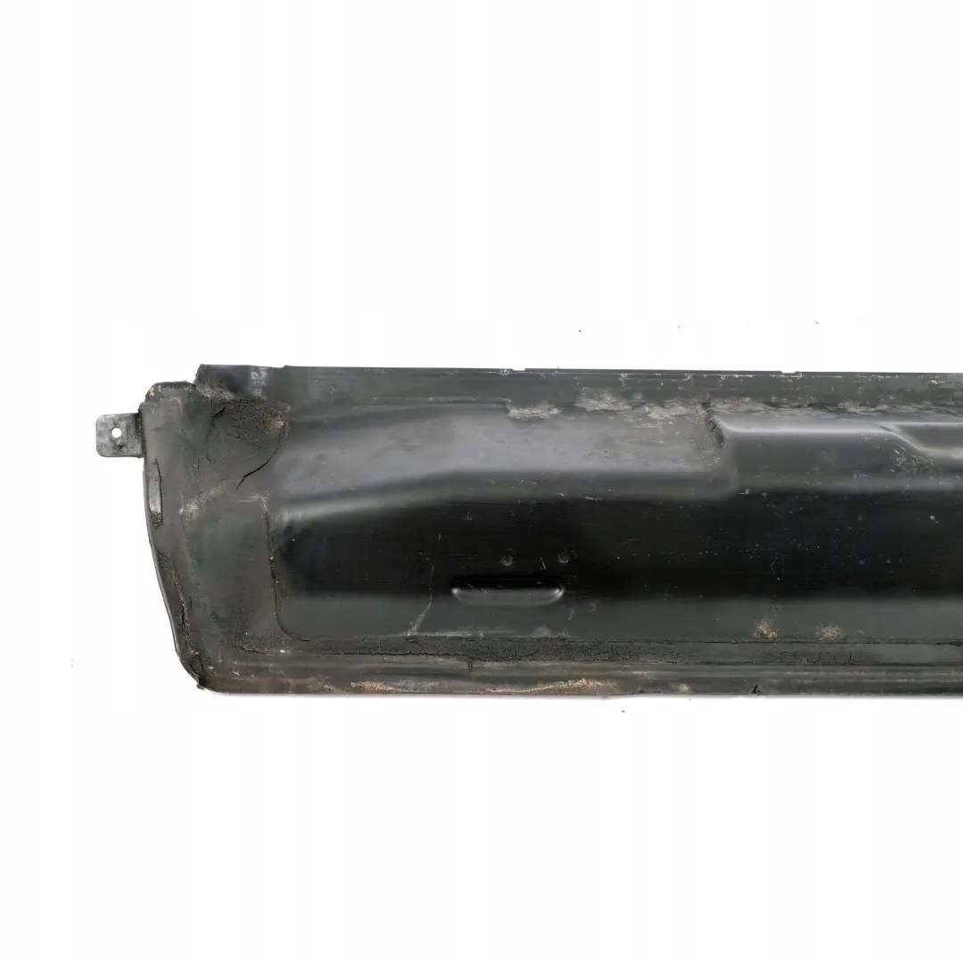 Podszybie osłona nagrzewnicy do BMW E36 o numerze 8122360 BMW E36 Podszybie osłona nagrzewnicy - SKU 8122360 - Numer Części 8122360