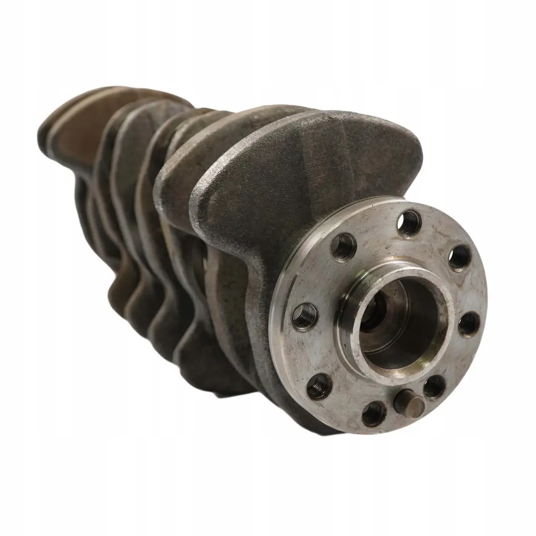 Mercedes-Benz C CLK E Klasse W203 C209 W211 Benzin M271 Motor Kurbelwelle für mit Teilenummer A2710300101 Mercedes-Benz C CLK E Klasse W203 C209 W211 Benzin M271 Motor Kurbelwelle - SKU A2710300101 - Teilenummer A2710300101