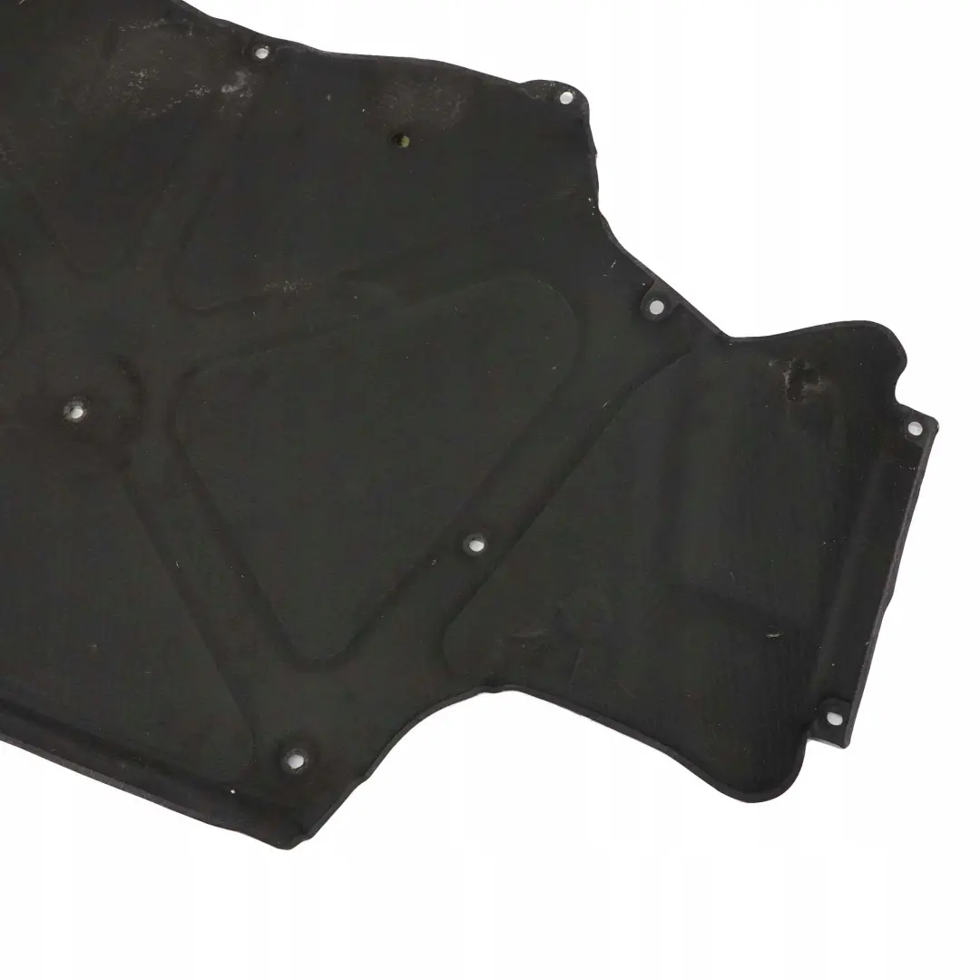  Mercedes-Benz E-Class W210 Engine Hood Bonnet Compartment Sound Insulation - SKU A2106820226 - Part number A2106820226