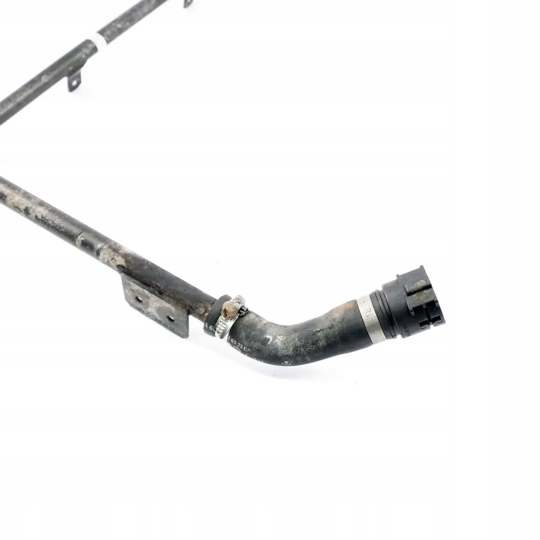 Mercedes-Benz Vito W639 Pompe A L'Eau Radiateur Tuyau Flexible pour à propos du numéro de pièce A6462000252 Mercedes-Benz Vito W639 Pompe A L'Eau Radiateur Tuyau Flexible - SKU A6462000252 - Numéro de pièce A6462000252