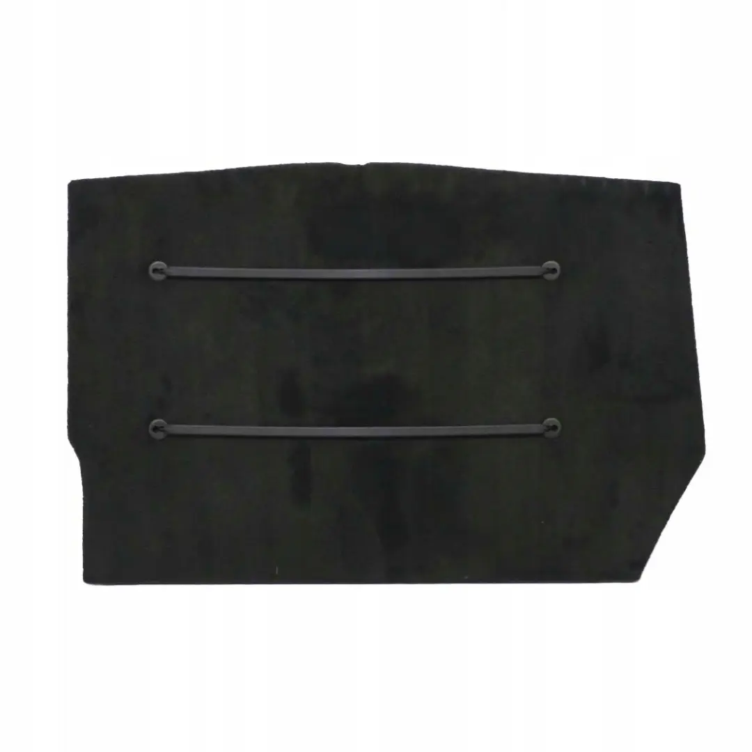 Boot Trunk Luggage Compartment Floor Panel Mat to BMW 3 E46 Touring with Part number 8233663 BMW 3 E46 Touring Boot Trunk Luggage Compartment Floor Panel Mat - SKU 8233663 - Part number 8233663