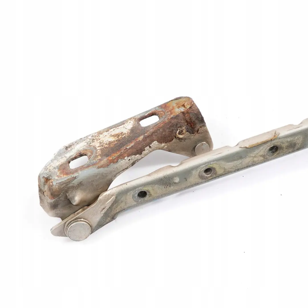  Mercedes-Benz Classe M W163 Cerniera Cofano SX Travertine Beige - SKU A1638800328-TRB - Numero di parte A1638800328
