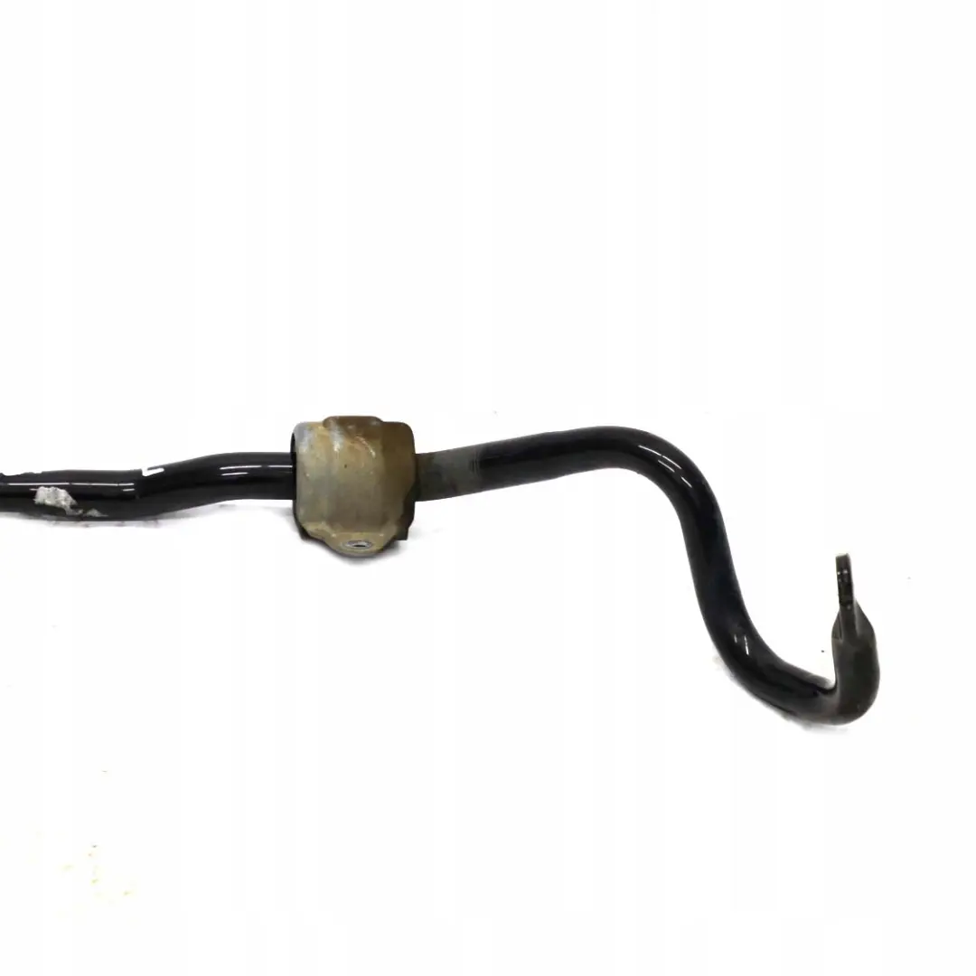 BMW 1 SERIES E81 E87 LCI N43 116i Stabilizer Front Anti Roll Sway Bar 6771334 - SKU 6796304 - Part number 31356796304