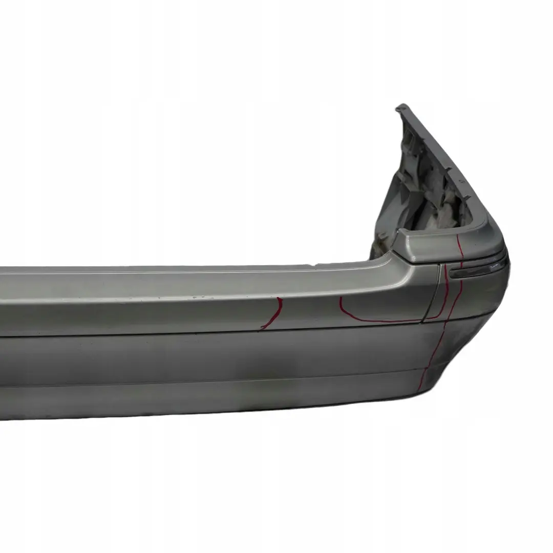 klasa S210 W210 Zderzak tył tylny do MERCEDES E o numerze A2108852225 MERCEDES E klasa S210 W210 Zderzak tył tylny - SKU A2108852225-BRS - Numer Części A2108852225