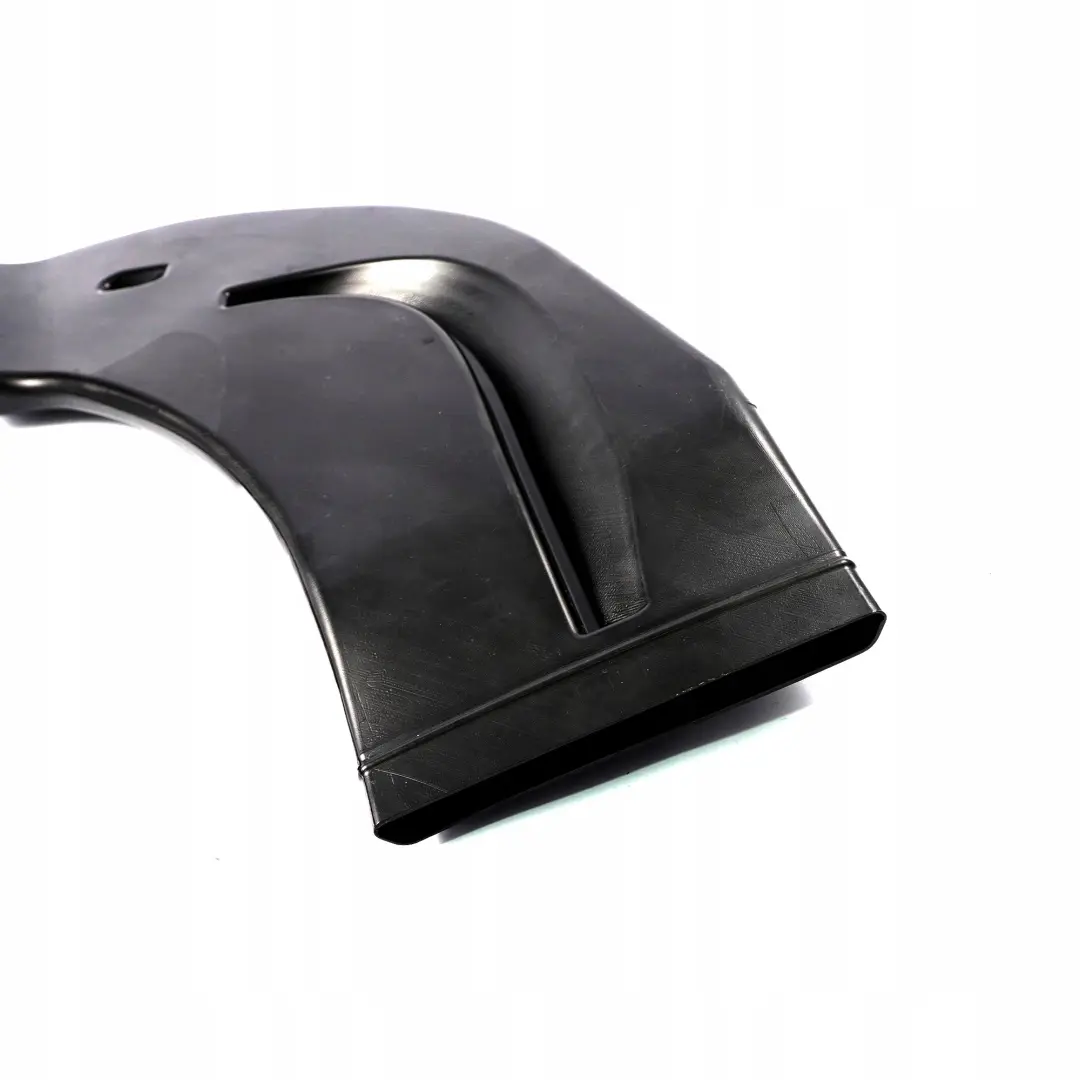  Mercedes-Benz C E W204 W207 Dashboard Air Duct Channel Right O/S - SKU A2048311246 - Part number A2048311246