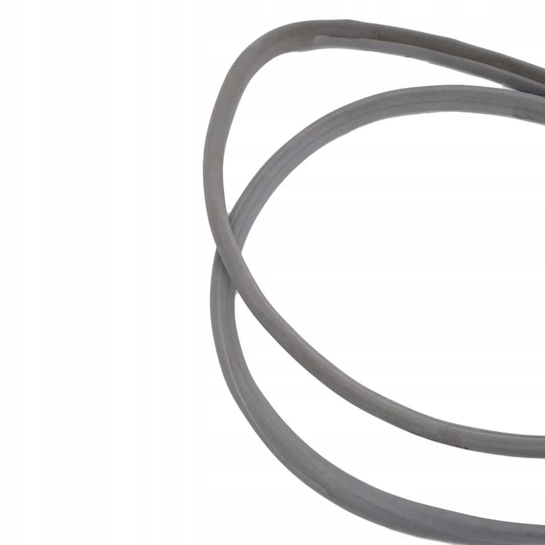  Mercedes-Benz E-Class W210 Front Left N/S Door Seal Gasket Grey - SKU A2106971151-1 - Part number A2106971151