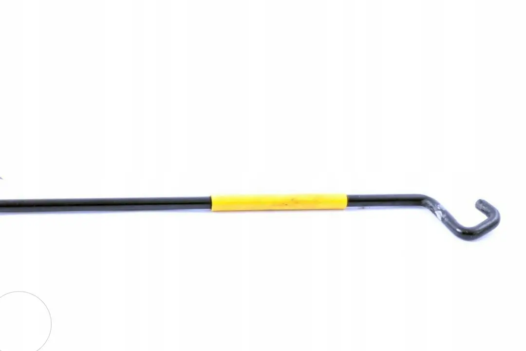 Mercedes-Benz B W245 Cofano Lembo Anteriore Deckelst?tze Barra per con numero di parte A1698870272 Mercedes-Benz B W245 Cofano Lembo Anteriore Deckelst?tze Barra - SKU A1698870272 - Numero di parte A1698870272