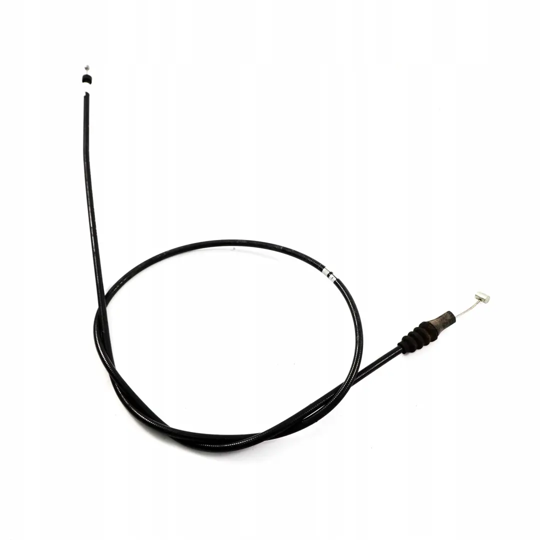 Mercedes-Benz C-Class W204 Engine Bonnet Hood Lock Release Cable to with Part number A2048800159 Mercedes-Benz C-Class W204 Engine Bonnet Hood Lock Release Cable - SKU A2048800159 - Part number A2048800159