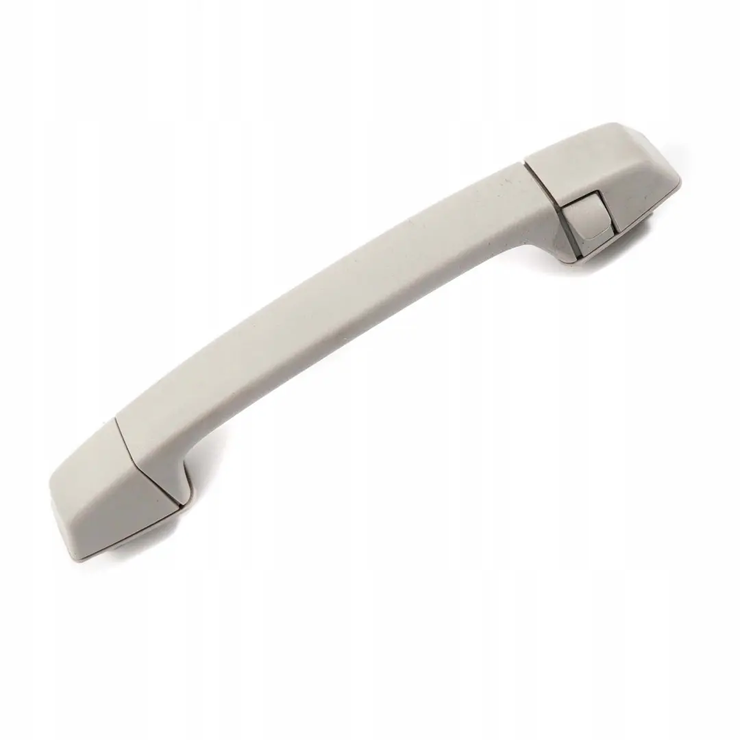 BMW X3 Series E83 Rear Right Interior Grab Handle Grau O/S 1222012 - SKU 3418726 - Part number 3418726