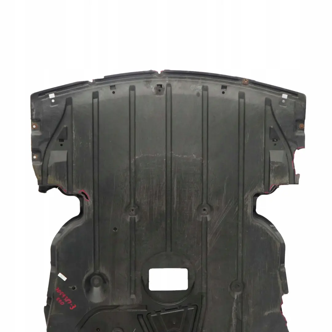 Reihe E90 E91 3 Motorraumabschirmung Unterfahrschutz Abdeckung für BMW 3 mit Teilenummer 7059387 BMW 3 Reihe E90 E91 3 Motorraumabschirmung Unterfahrschutz Abdeckung - SKU 7059387-3 - Teilenummer 7059387