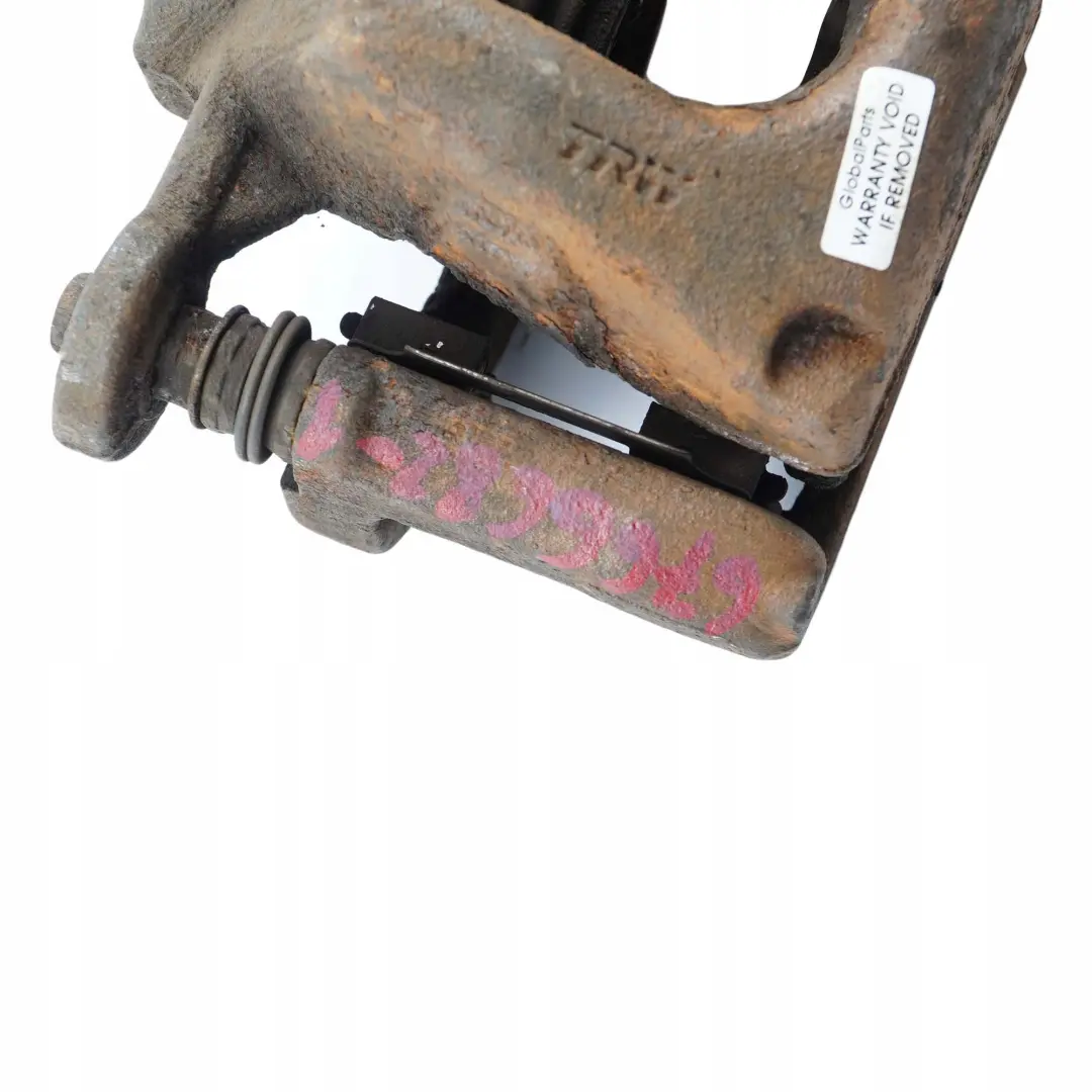 Bremssattelgehäuse Bremssattel Bremse Vorne Rechts 54/22 für BMW 1 3 er E87 E90 mit Teilenummer 6766682 BMW 1 3 er E87 E90 Bremssattelgehäuse Bremssattel Bremse Vorne Rechts 54/22 - SKU 6766682-1 - Teilenummer 6766682