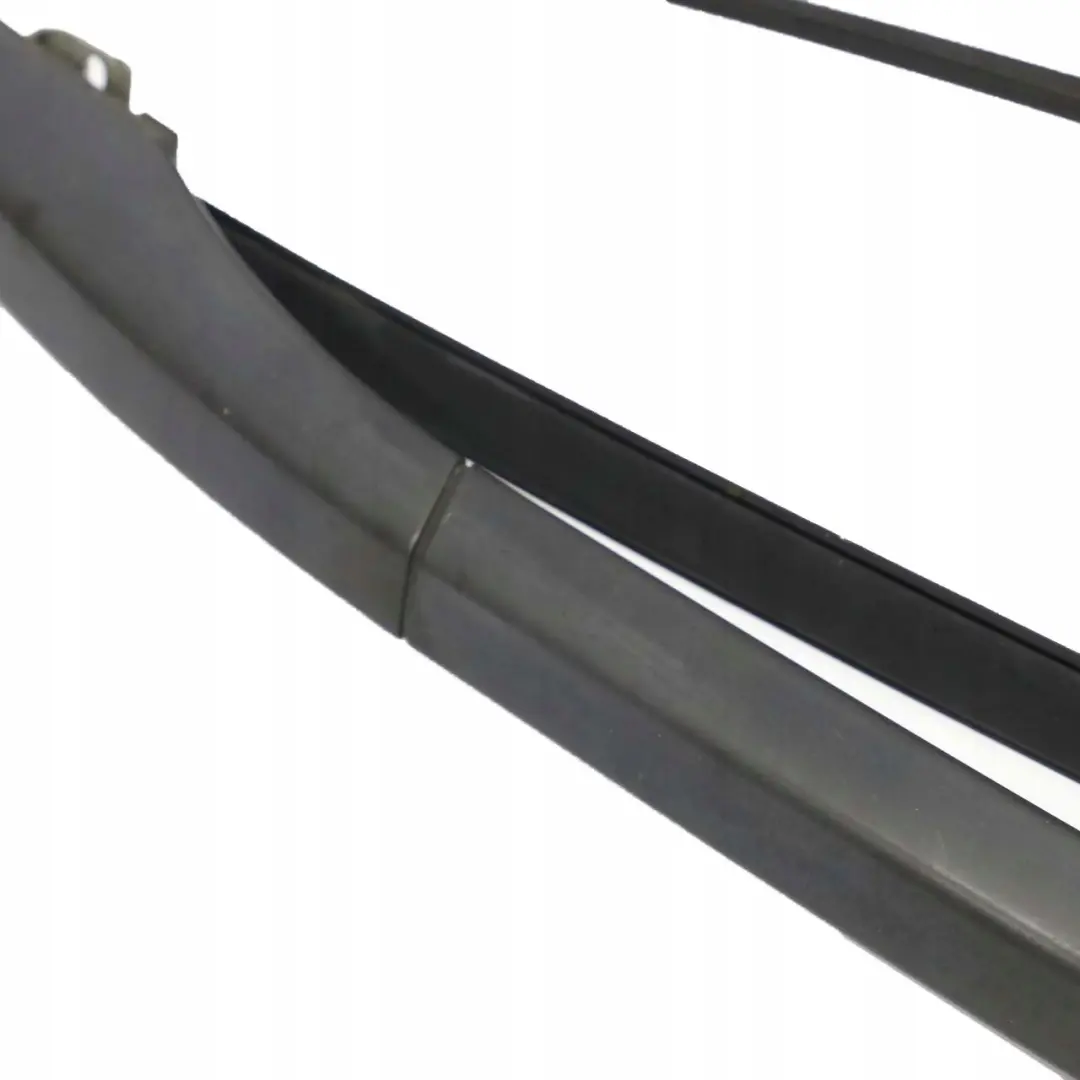 Barra Tettuccio Barra Modanatura Sinistra Destra per BMW E46 Touring con numero di parte 8208783 BMW E46 Touring Barra Tettuccio Barra Modanatura Sinistra Destra - SKU 8208783 - Numero di parte 8208783
