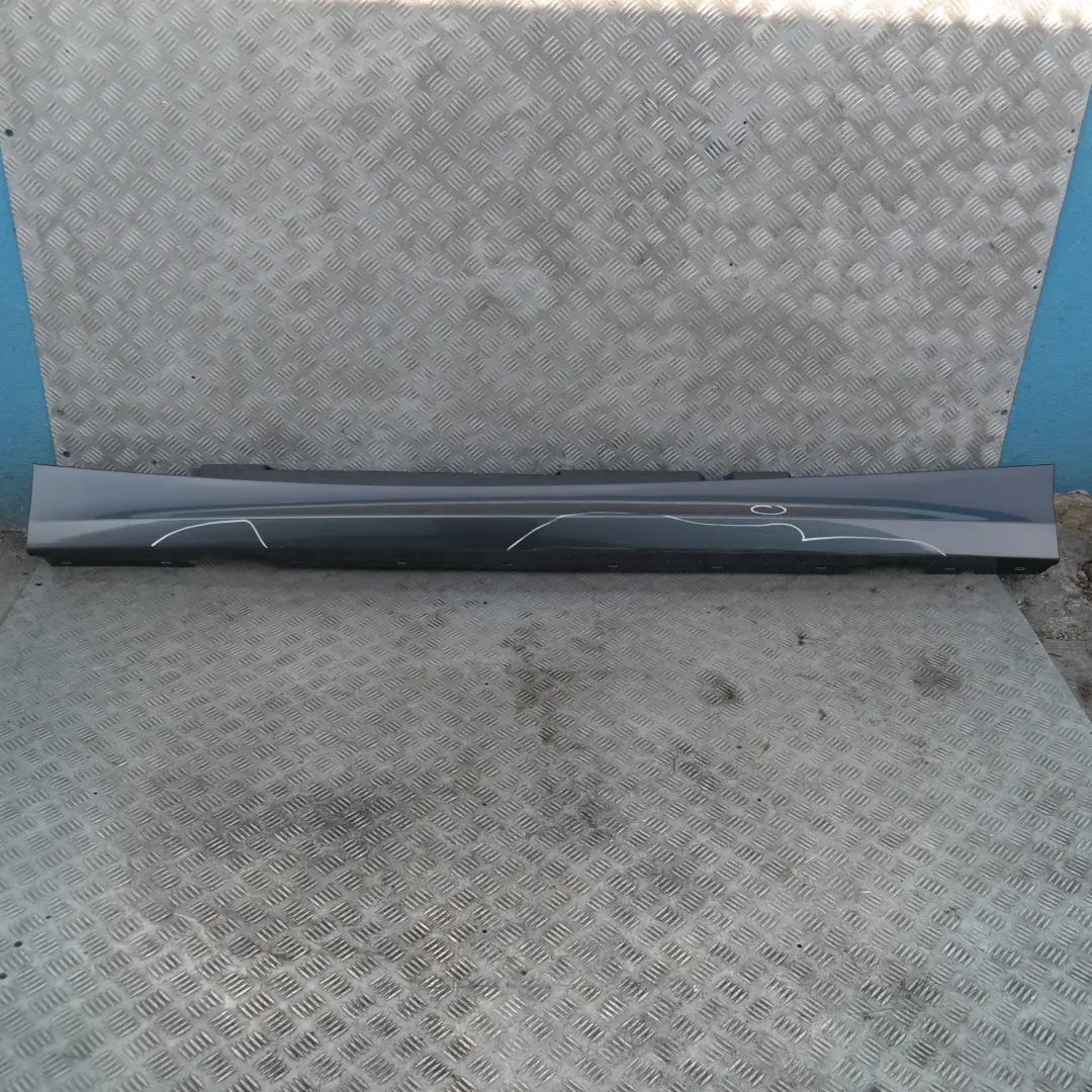 lift nakładka listwa próg lewy do BMW E87 LCI o numerze 51770036145-SG BMW E87 LCI lift nakładka listwa próg lewy - SKU 0036145-SG - Numer Części 51770036145-SG