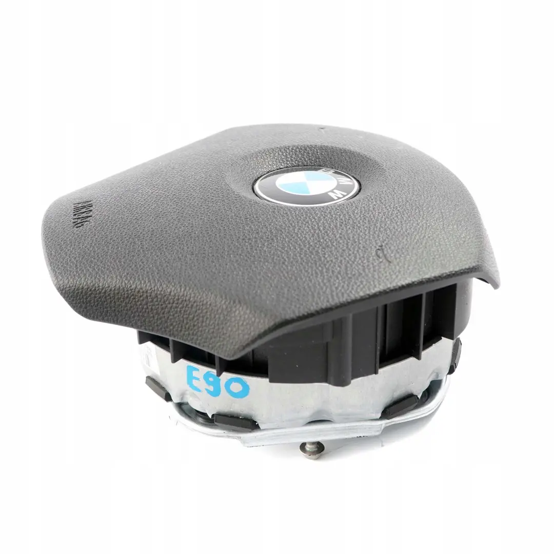 BMW X1 E84 E90 E91 Module D'airbag Volant Côté Conducteur - SKU 6779829-1 - Numéro de pièce 6779829