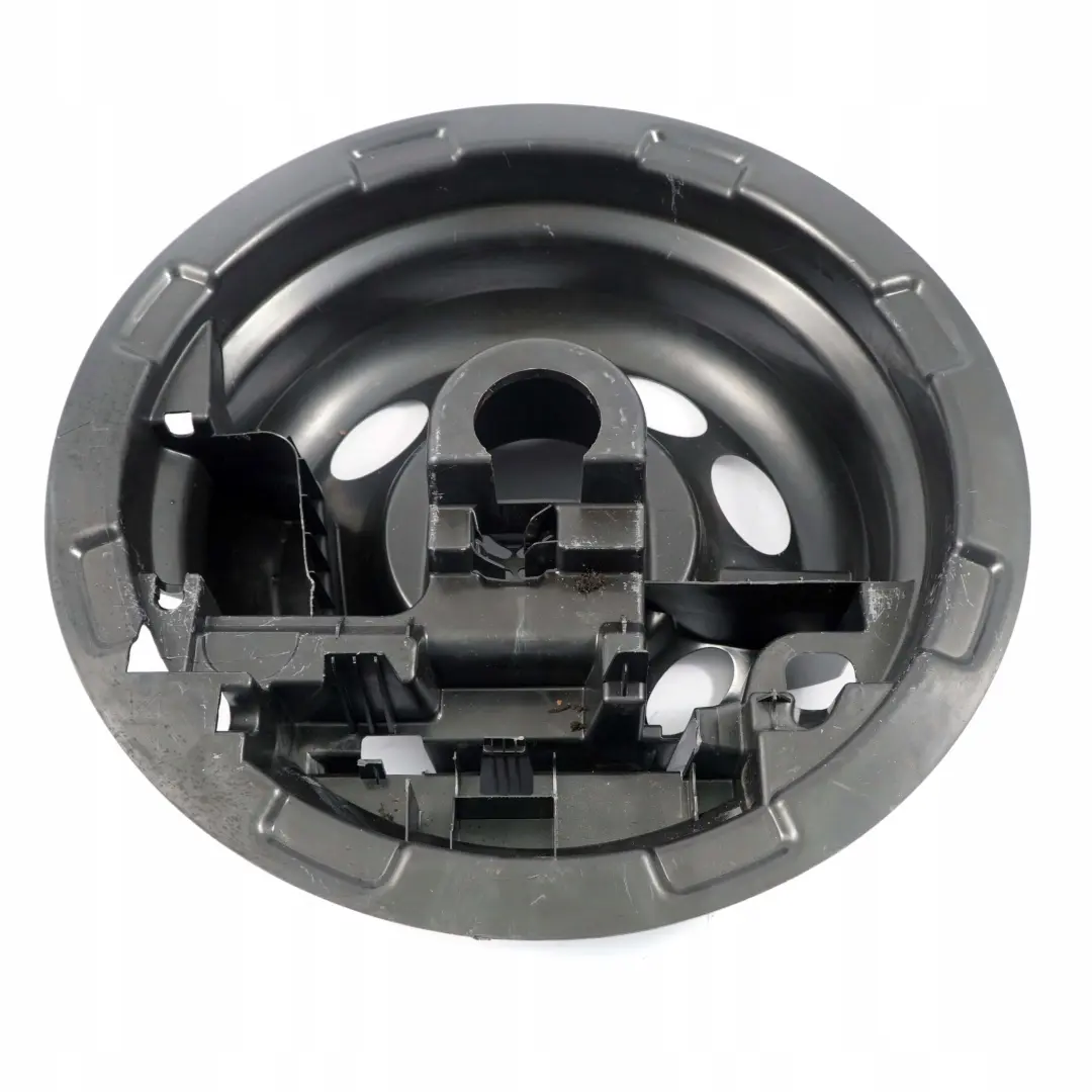 Mercedes W203 C209 Supporto ruota di scorta Coprire Tool Box - SKU A2098980207 - Numero di parte A2098980207