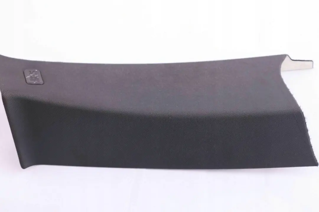BMW X3 E83 Basalte Gris Couverture Borne-C a Gauche 3330489 - SKU 3403327 - Numéro de pièce 3403327