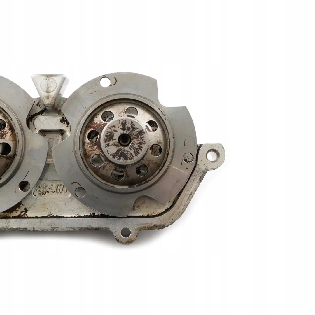 BMW 5 6 E60 M5 E63 M6 6-10 VANOS Valve Variable Timing Adjustment Unit - SKU 7841074 - Part number 7838395