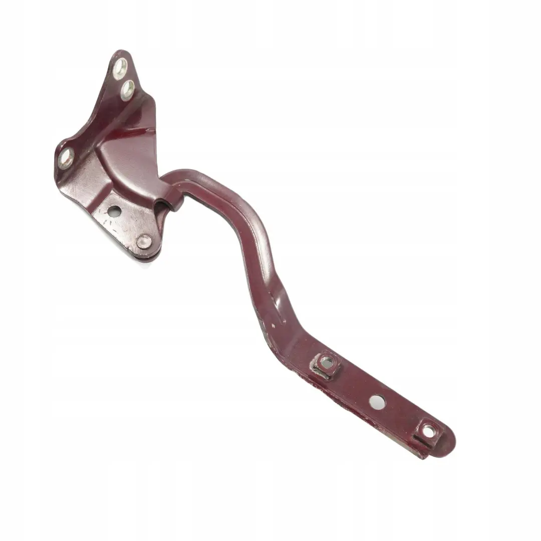 Cofano Bonnet Cerniera Destra Rosso Velluto 3583 per Mercedes Vito W639 con numero di parte A6397500351 Mercedes Vito W639 Cofano Bonnet Cerniera Destra Rosso Velluto 3583 - SKU A6397500351-VR - Numero di parte A6397500351