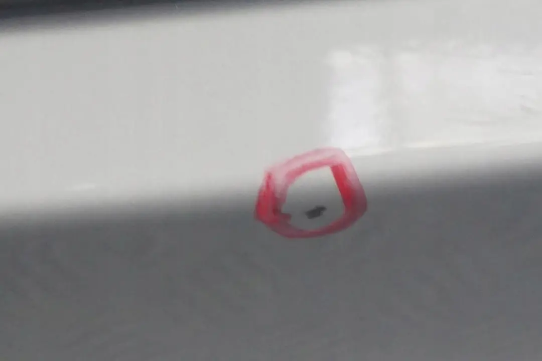 Boot Trunk Lid Tailgate Titansilber Titan Silver Metallic 354 to BMW X5 E70 Rear with Part number 7262544 BMW X5 E70 Rear Boot Trunk Lid Tailgate Titansilber Titan Silver Metallic 354 - SKU 7262544-TS - Part number 7262544