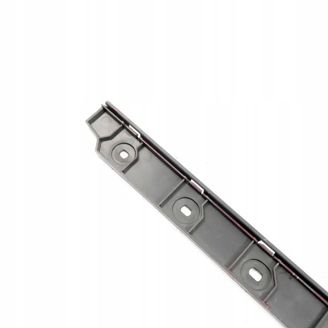 Mercedes-Benz Vito W639 Rear Bumper Left N/S Holder Bracket Mount to with Part number A6398850356 Mercedes-Benz Vito W639 Rear Bumper Left N/S Holder Bracket Mount - SKU A6398850356 - Part number A6398850356