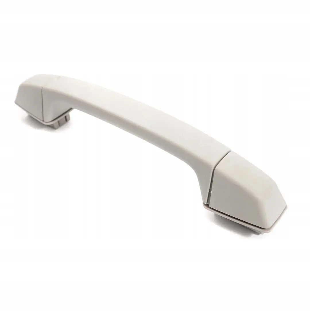 Front Right/Left Interior Grab Handle Grey N/O/S to BMW X3 Series E83 with Part number 3418724 BMW X3 Series E83 Front Right/Left Interior Grab Handle Grey N/O/S - SKU 3418724 - Part number 3418724