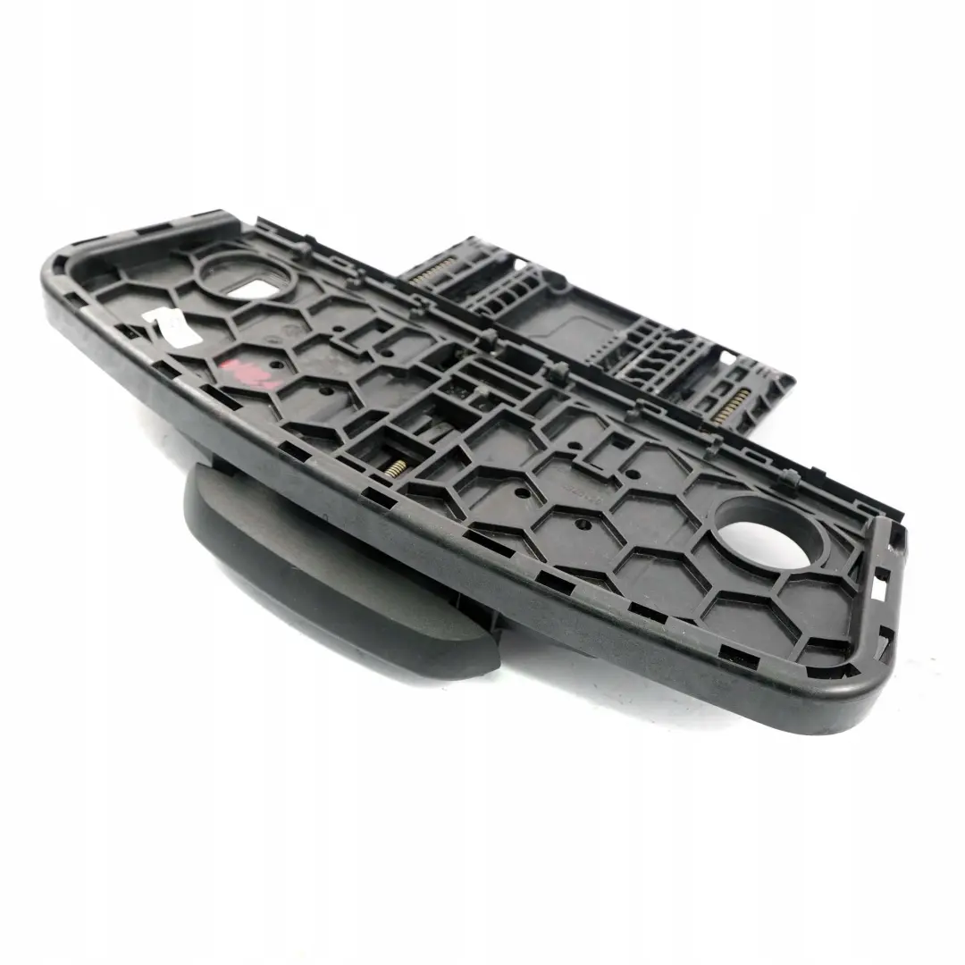 BMW F20 F21 F30 LCI Wspornik podparcia fotela ud - SKU 7430380 - Numer Części 7430380