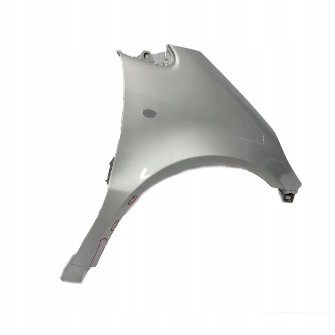 MERCEDES A klasa W168 Błotnik prawy przód - SKU A1688800818-PS3 - Numer Części A1688800818