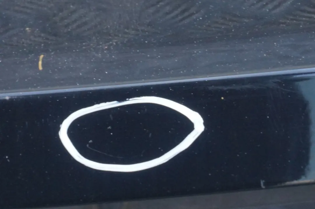 Zderzak przedni przód schwarz II 668 do BMW E53 X5 o numerze 10150 BMW E53 X5 Zderzak przedni przód schwarz II 668 - SKU 0010150-SCH1 - Numer Części 10150